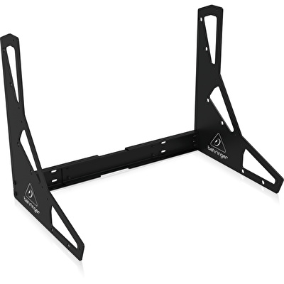 BEHRINGER 70, 80 ve 104 HP Şasi için 3 Katmanlı Eurorack Stand